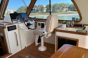 Green Heron 42ft Sabre Yacht For Sale