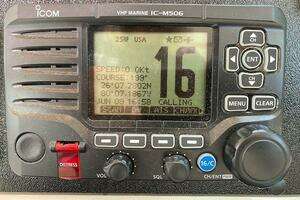 2004 Sabre 42 Express thumbnail 46