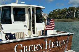 2004 Sabre 42 Express thumbnail 41