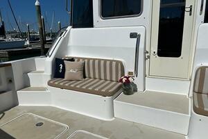 Green Heron 42ft Sabre Yacht For Sale