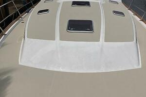 Green Heron 42ft Sabre Yacht For Sale