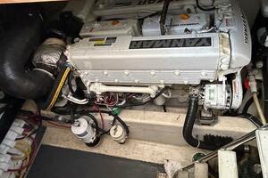 Green Heron 42ft Sabre Yacht For Sale