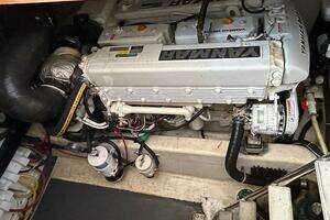 2004 Sabre 42 Express thumbnail 57