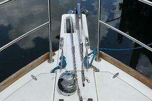 2004 Sabre 42 Express thumbnail 52