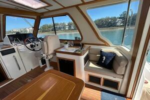 Green Heron 42ft Sabre Yacht For Sale