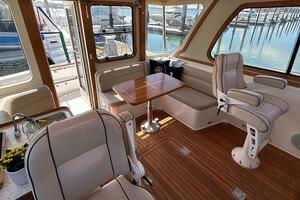 Green Heron 42ft Sabre Yacht For Sale