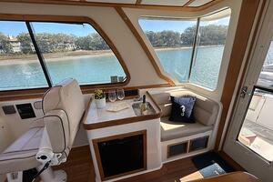 Green Heron 42ft Sabre Yacht For Sale