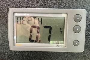 Green Heron 42ft Sabre Yacht For Sale