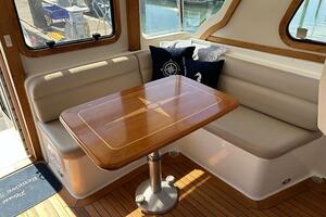 Green Heron 42ft Sabre Yacht For Sale