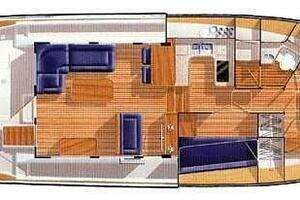 2004 Sabre 42 Express thumbnail 68
