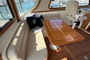 Green Heron 42ft Sabre Yacht For Sale