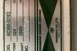2004 Sabre 42 Express thumbnail 59
