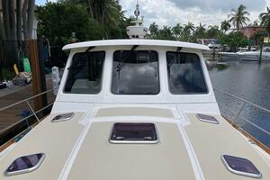 Green Heron 42ft Sabre Yacht For Sale