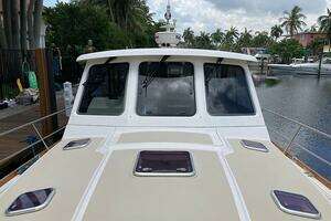 2004 Sabre 42 Express thumbnail 50
