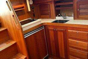 2004 Sabre 42 Express thumbnail 21