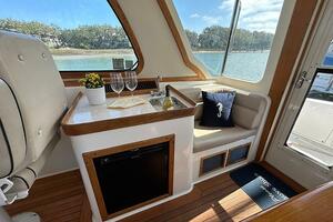Green Heron 42ft Sabre Yacht For Sale