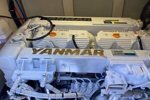 Green Heron 42ft Sabre Yacht For Sale