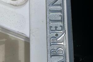 Green Heron 42ft Sabre Yacht For Sale