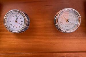 Green Heron 42ft Sabre Yacht For Sale