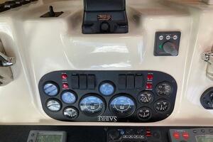 Green Heron 42ft Sabre Yacht For Sale