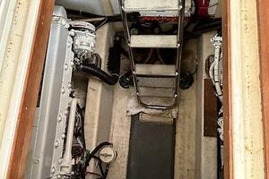 Green Heron 42ft Sabre Yacht For Sale