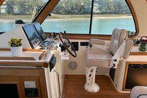 2004 Sabre 42 Express thumbnail 15
