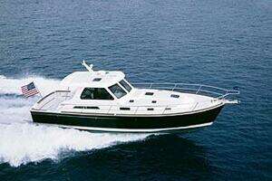 2004 Sabre 42 Express thumbnail 5