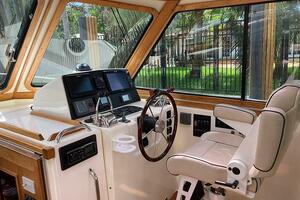 Green Heron 42ft Sabre Yacht For Sale