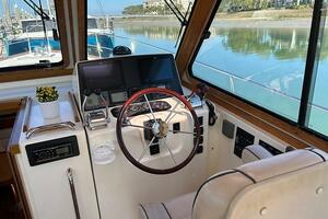 Green Heron 42ft Sabre Yacht For Sale