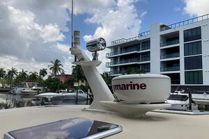 Green Heron 42ft Sabre Yacht For Sale