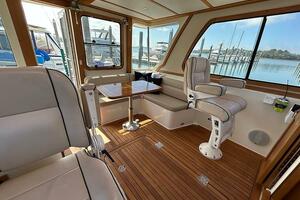 Green Heron 42ft Sabre Yacht For Sale