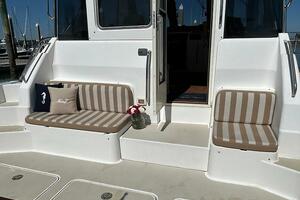 Green Heron 42ft Sabre Yacht For Sale