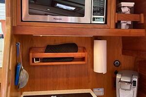 Green Heron 42ft Sabre Yacht For Sale