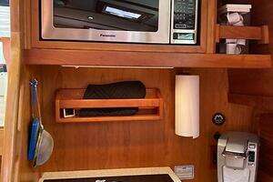2004 Sabre 42 Express thumbnail 22