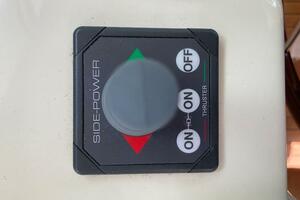 Green Heron 42ft Sabre Yacht For Sale