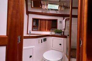 2004 Sabre 42 Express thumbnail 67