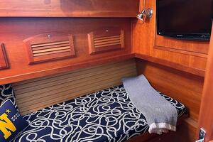 Green Heron 42ft Sabre Yacht For Sale