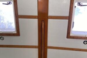 Green Heron 42ft Sabre Yacht For Sale