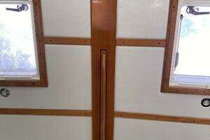 2004 Sabre 42 Express thumbnail 61