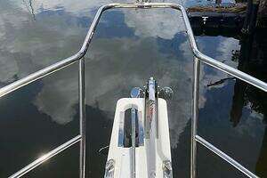 2004 Sabre 42 Express thumbnail 53