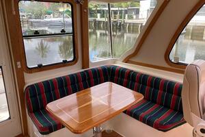 Green Heron 42ft Sabre Yacht For Sale