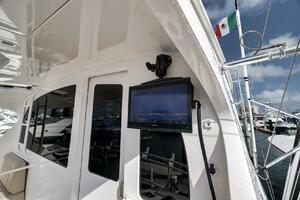 Bottom Line 60ft Viking Yacht For Sale