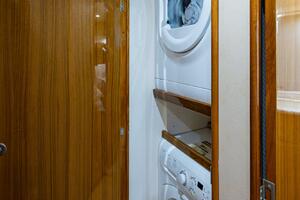 Bottom Line 60ft Viking Yacht For Sale