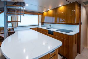 Bottom Line 60ft Viking Yacht For Sale