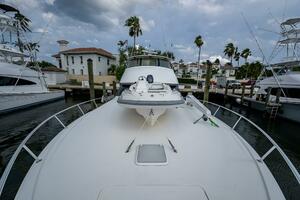 Bottom Line 60ft Viking Yacht For Sale