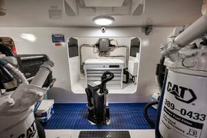 Bottom Line 60ft Viking Yacht For Sale