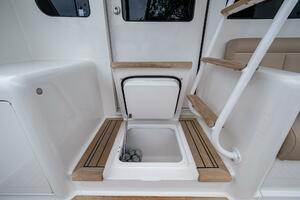 Bottom Line 60ft Viking Yacht For Sale