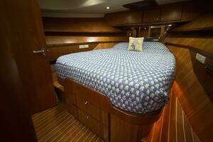 2007 Symbol Pilothouse Trawler thumbnail 18
