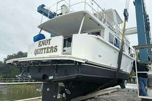 2007 Symbol Pilothouse Trawler thumbnail 4