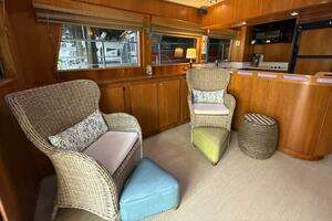 2007 Symbol Pilothouse Trawler thumbnail 10